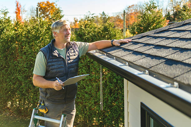 Trusted Gutter Repair And Installation service in Rocky Point, NC - Ben Roofing and Steel LLC